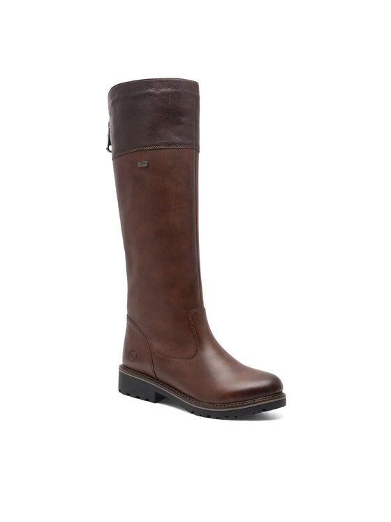 Remonte Remonte Ilgaauliai R6581-22 Ruda