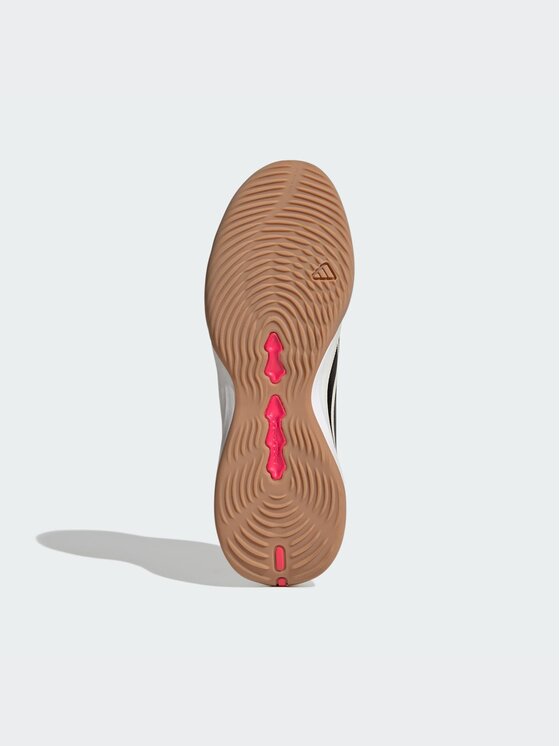 adidas adidas Buty do piłki nożnej Predator League Czerwony