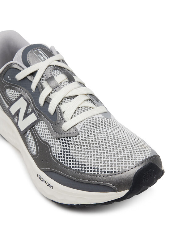 New Balance New Balance Tekaški čevlji Arishi MARISTG4 Siva