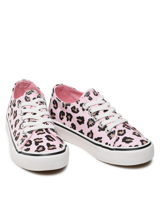 Nelli Blu Nelli Blu Tenis superge JW20-1230-5 Roza