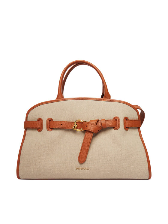 Coccinelle Coccinelle Handtasche Ule Coccinellesabine E1 ULE 18 04 01 Beige