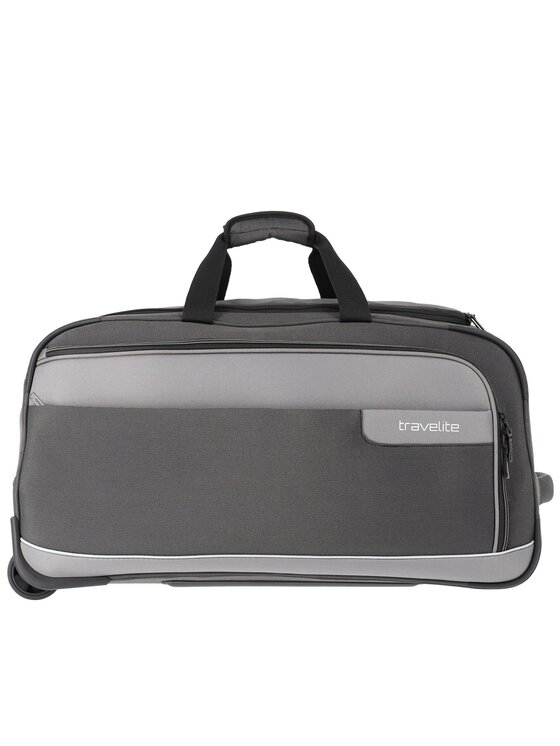 Travelite Travelite Torba podróżna 267278 Szary