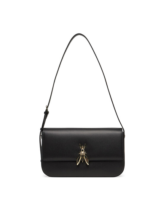 Patrizia Pepe Patrizia Pepe Torbica 8B0238/L061 Crna