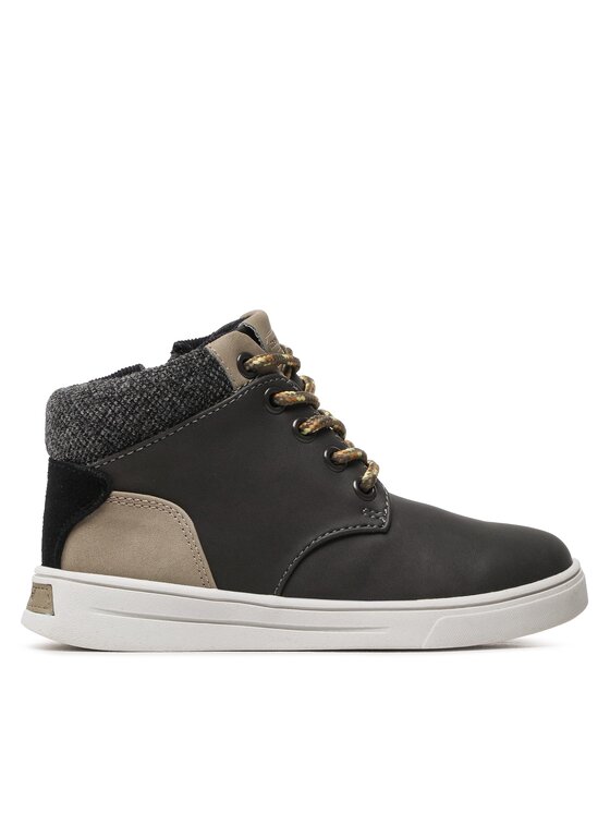 Mayoral Mayoral Schnürschuhe 44.351 Grau
