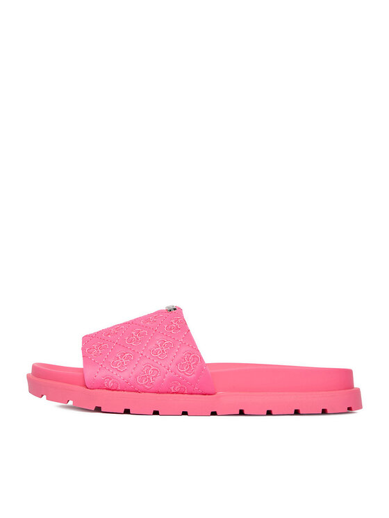 Guess Guess Plätud CEOWB-CS6702-01A Roosa