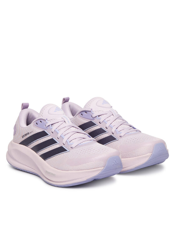 adidas adidas Tekaški čevlji Supernova Ease 2 W JQ1823 Vijolična
