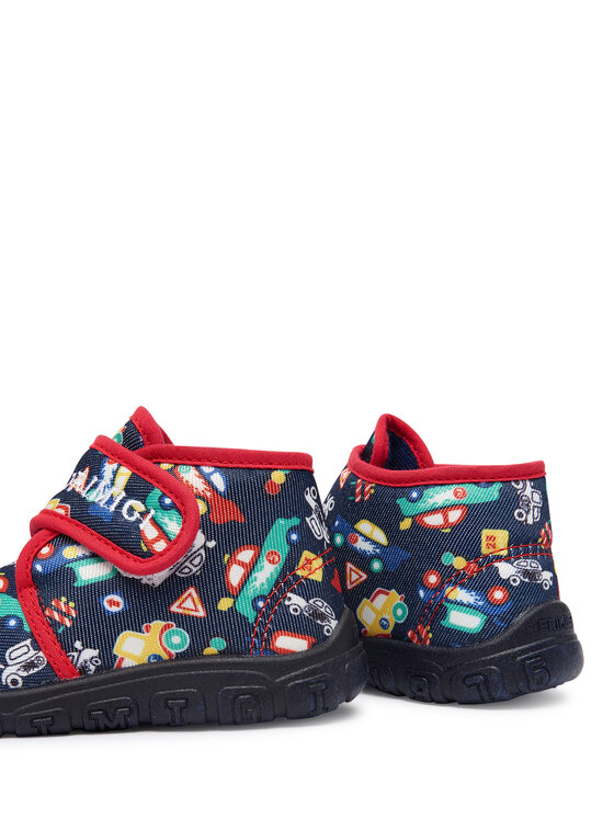 Primigi Primigi Pantofole AVANT-8949011 Blu scuro
