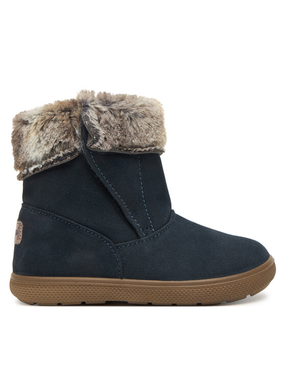 Primigi Primigi Schneeschuhe 8852033 S Dunkelblau