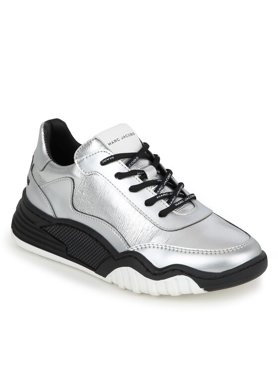 Marc Jacobs Marc Jacobs Sneakers W60052 S Grau