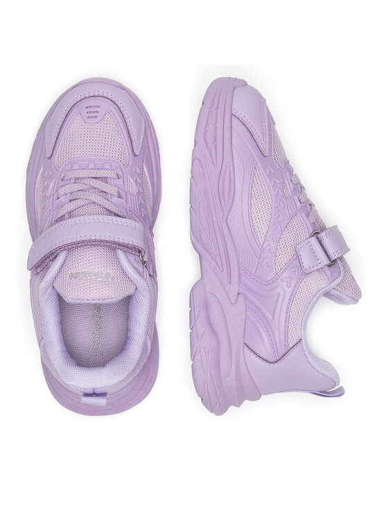 DeeZee DeeZee Sneakers TS6215K-01 Viola