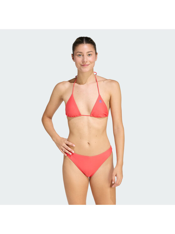 adidas adidas Bikini 136043 Czerwony
