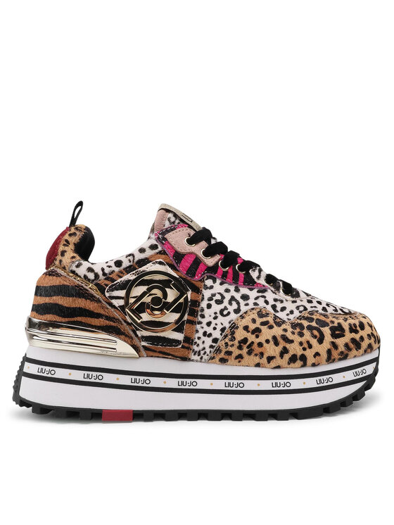 Sneakers Maxi Wonder 1 BF1051 PX008 Multicolore