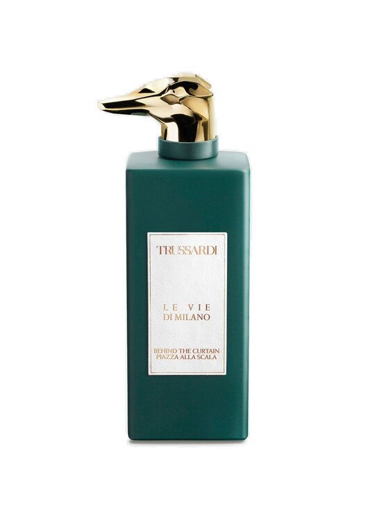 Trussardi Trussardi Le Vie Di Milano Eau de Parfum