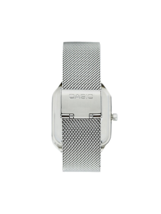 Casio Casio Hodinky Classic MTP-M305M-1AVER Strieborná