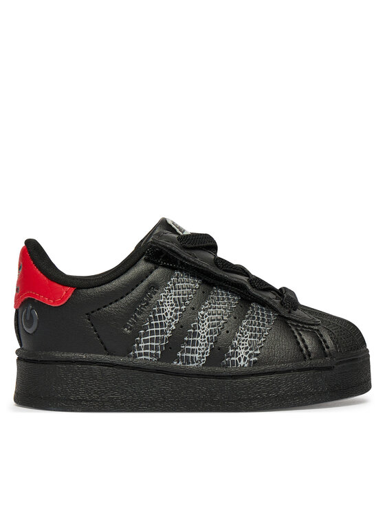 adidas Sneakers Superstar Led Lights Cf El I IH6392 Negru