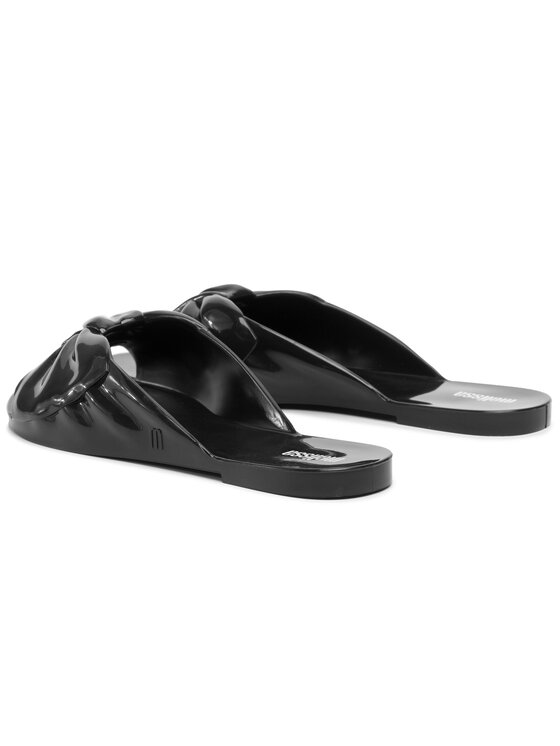 Melissa Melissa Zehentrenner Rose Ad 32681 Schwarz