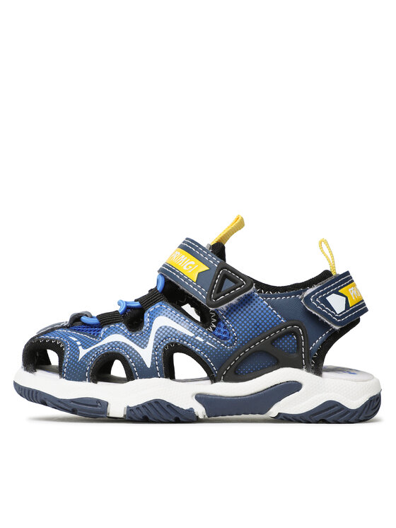 Primigi Primigi Sandali 3971033 Blu scuro