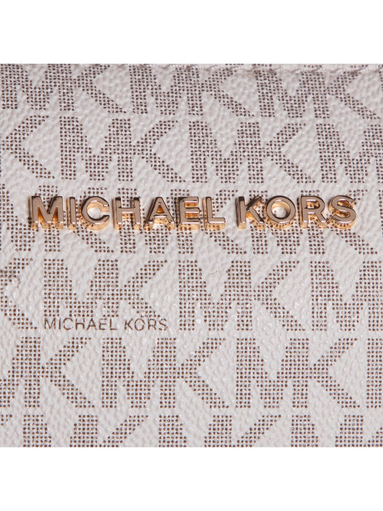 MICHAEL Michael Kors MICHAEL Michael Kors Borsetta Jet Set Item 30S0GTTT1B Beige