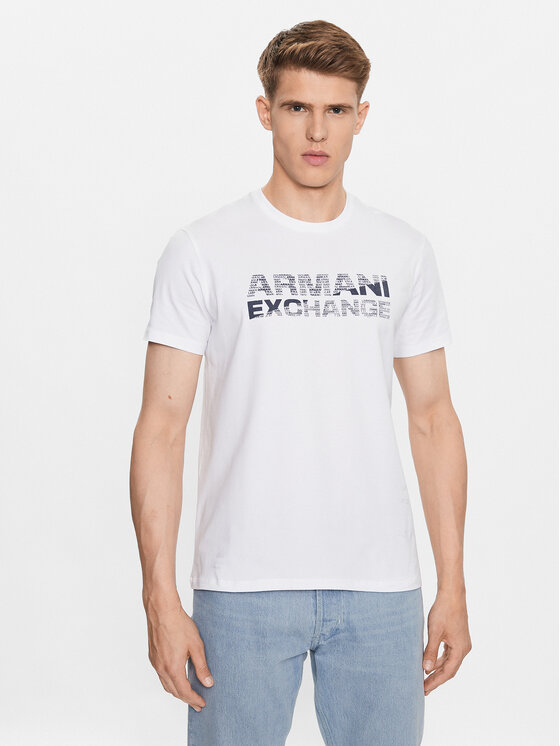 T-shirt Armani Exchange