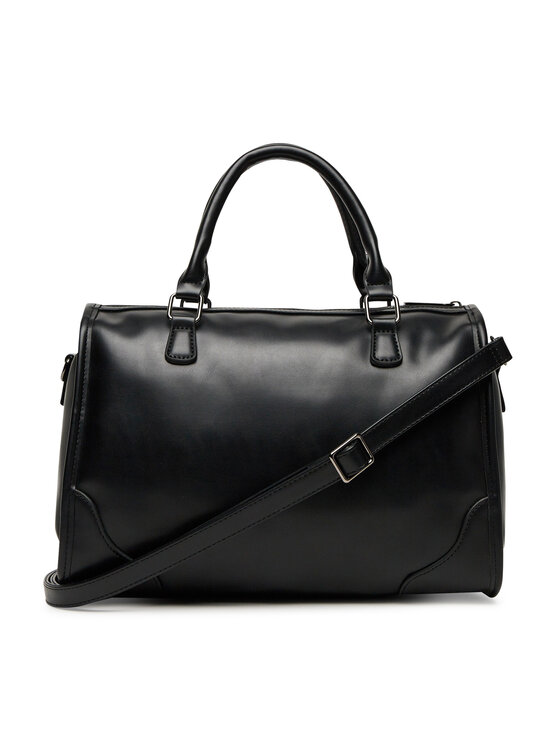 JENNY JENNY Borsetta C-JNY-M-013-08 Nero