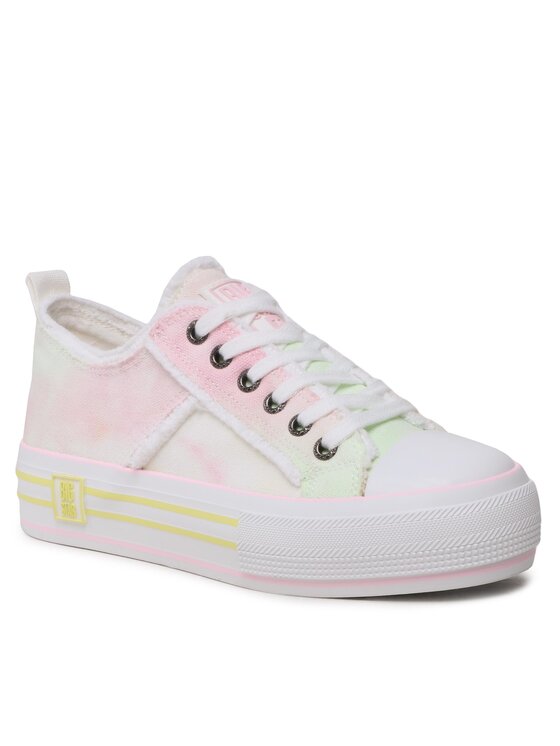 Scarpe da ginnastica Big Star Shoes