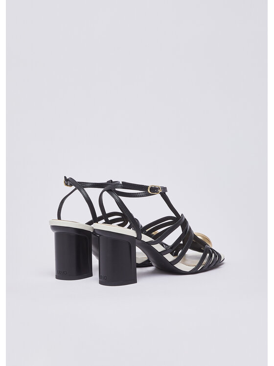 Liu Jo Liu Jo Décolleté SA6053PX69522222 Nero