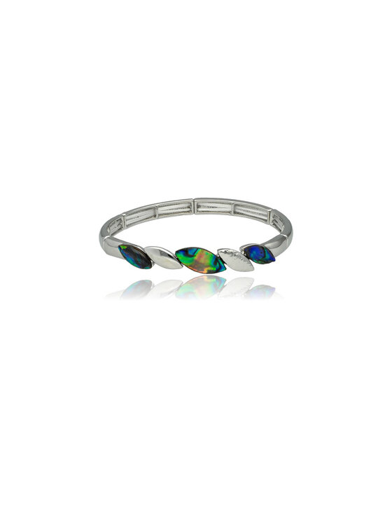 FIGL FIGLFIGL Bracciale FB99403 Argento