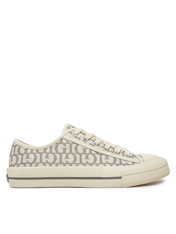 Guess Guess Кецове FLPCAR FAL12 Сив