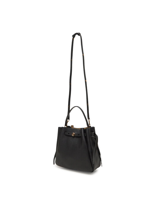 Tory Burch Tory Burch Ročna torba 166982 Črna