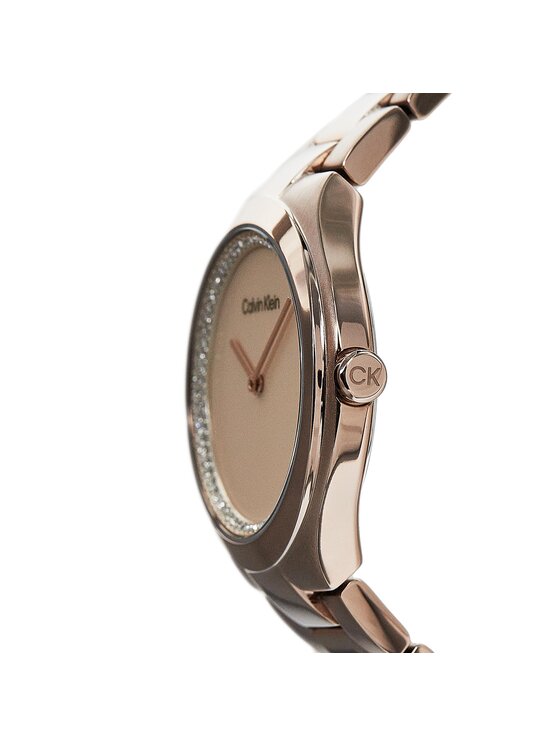 Calvin Klein Calvin Klein Часовник Admire 25200368 Златист