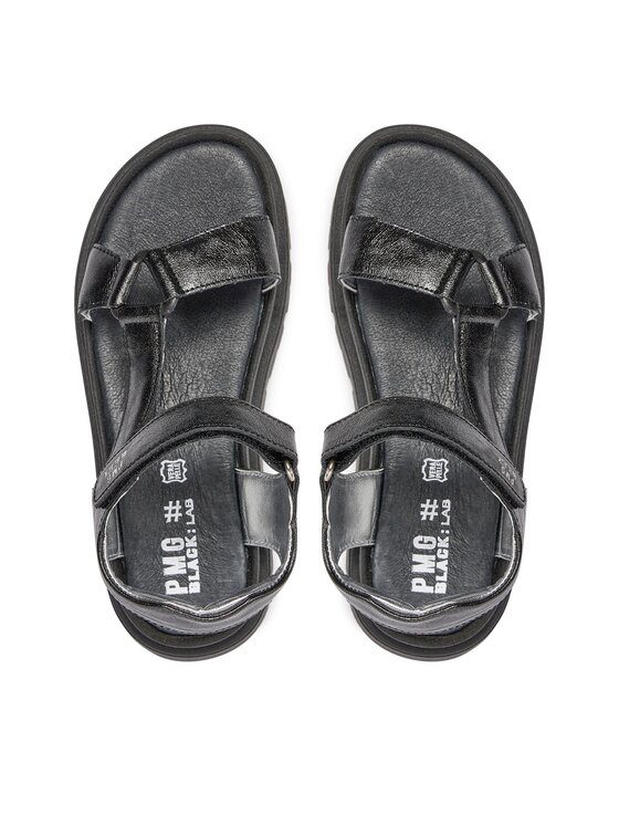 Primigi Primigi Sandaalid 5936800 S Must