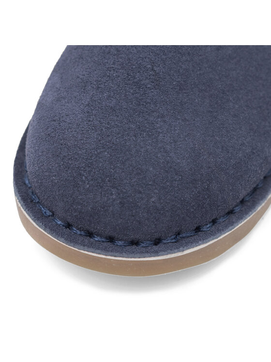 Lasocki Kids Lasocki Kids Schnürschuhe Nox REI-K-7469-1A Dunkelblau