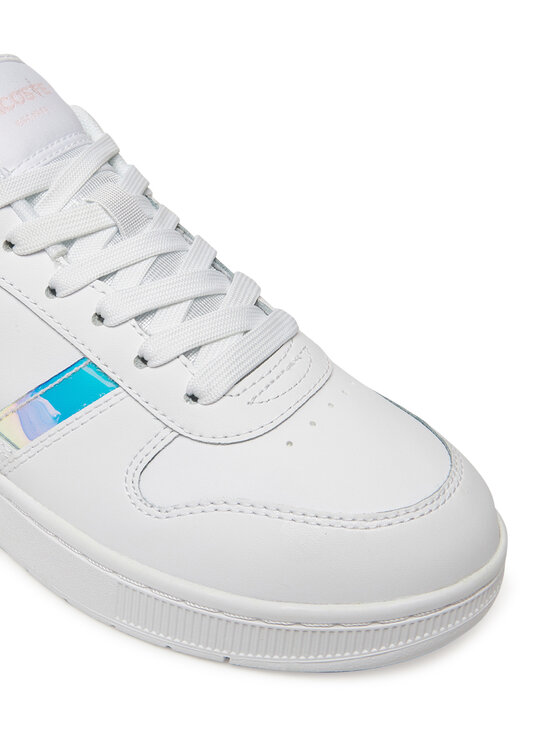 Lacoste Lacoste Sneakersy 7-48SFA0037 Bílá