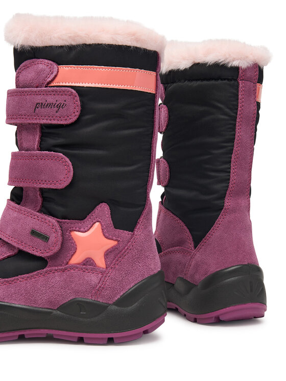 Primigi Primigi Sniego batai GORE-TEX 2379011 S Rožinė