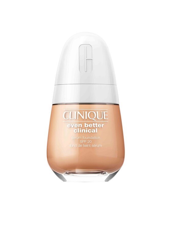 Clinique Clinique Even Better Clinical™ Serum Foundation Podkład WN 16 Buff