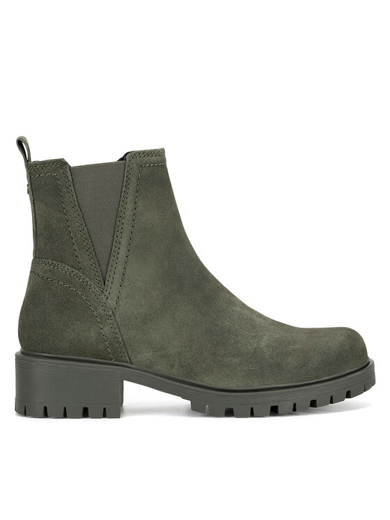 Lasocki Lasocki Botine CEO-WI16-D-466-02 Verde