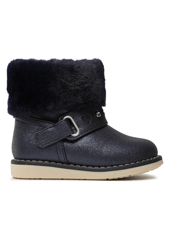 Mayoral Mayoral Stiefel 42.316 Dunkelblau