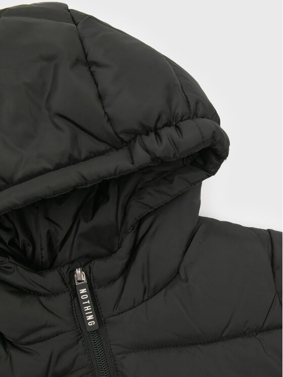 Coccodrillo Kurtka zimowa ZC2152101OBK Czarny Regular Fit | Modivo.pl