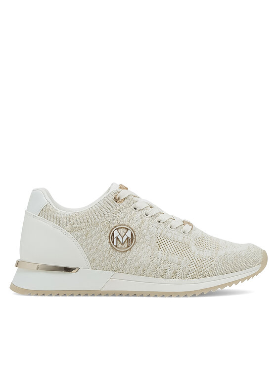 MEXX MEXX Сникърси MIRL1010941W-01 Бял