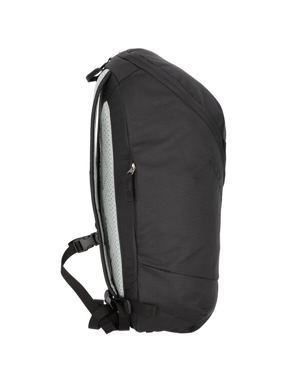 Jack Wolfskin Jack Wolfskin Torba 212328 Szary