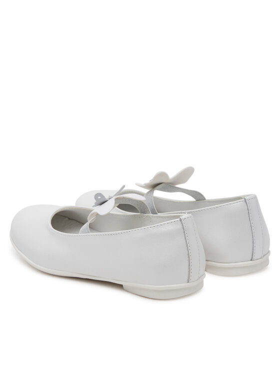 Primigi Primigi Ballerine 7927511 M Bianco