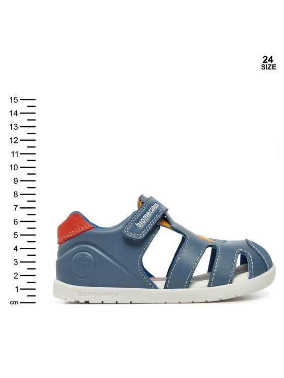 Biomecanics Biomecanics Sandaalid 252166 M Sinine