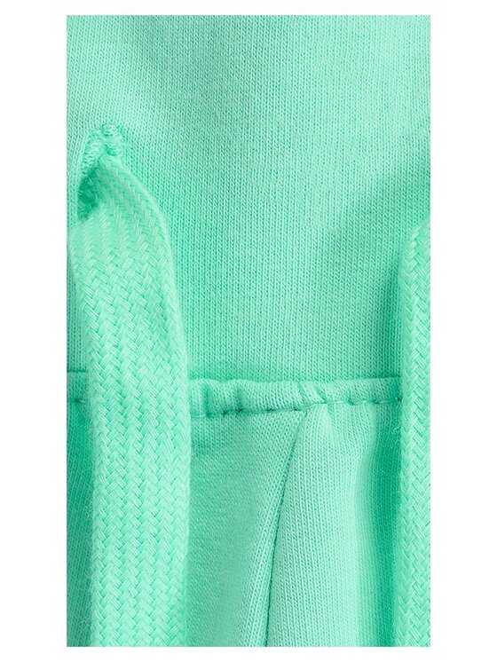 Champion Champion Pantaloni da tuta 114898 Verde Comfortable Fit