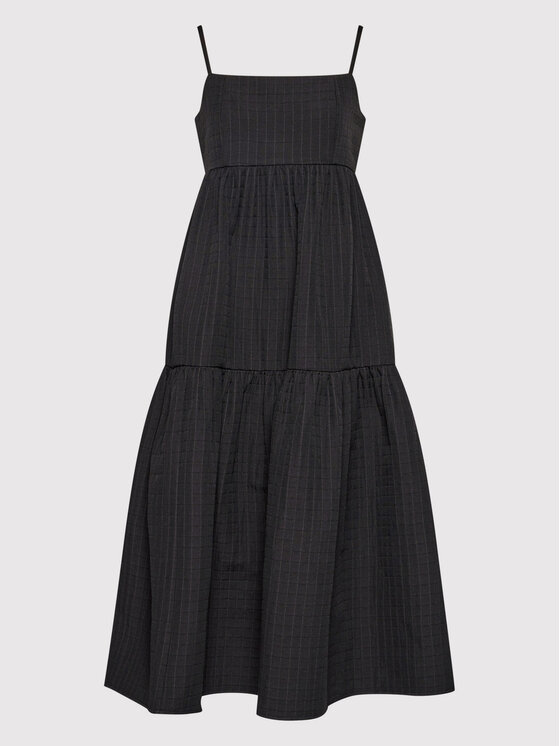 Levi's® Levi's® Sukienka codzienna Kennedy A1771-0000 Czarny Regular Fit