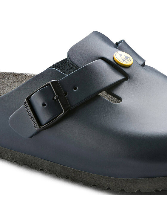Birkenstock Birkenstock Buty 0061388 Granatowy