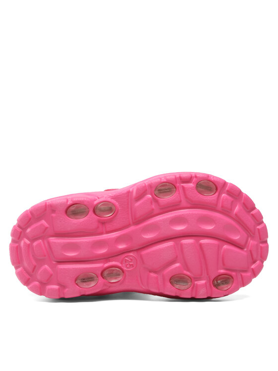 Paw Patrol Paw Patrol Sandály MYPP23-03 Růžová