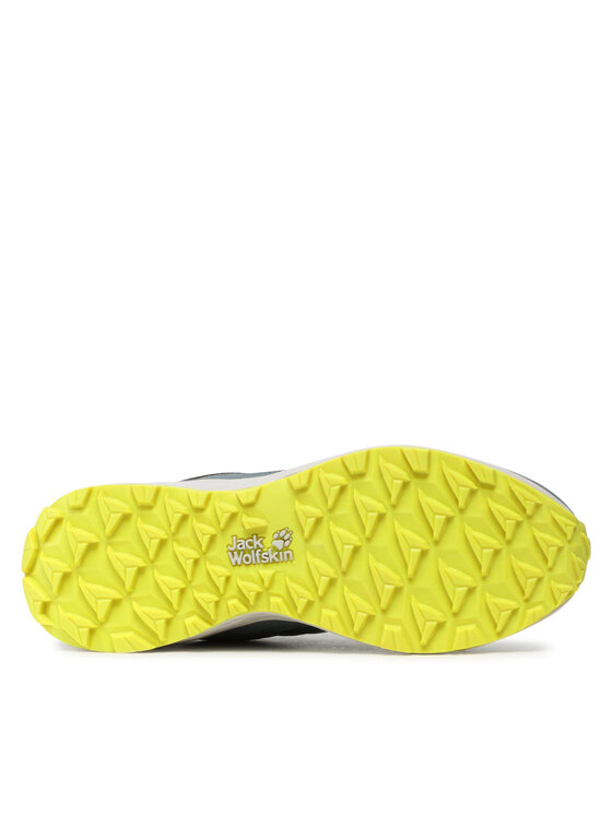 Jack Wolfskin Jack Wolfskin Αθλητικά Vojo 3 Vent Low M 4051221 Μπλε