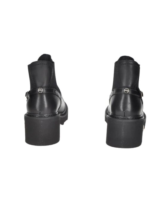 Cult Cult Stivaletti Scarpe grace 4563 Nero