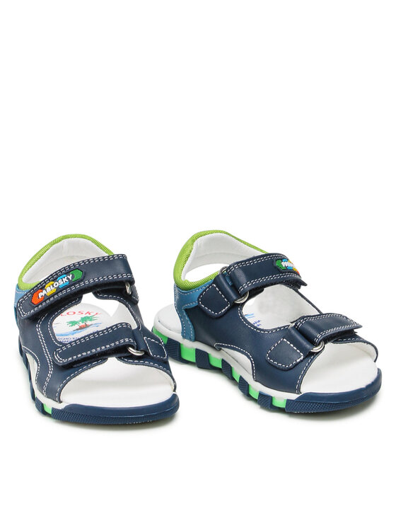 Pablosky Pablosky Sandaalid StepEasy by Pablosky 016021 S Tumesinine