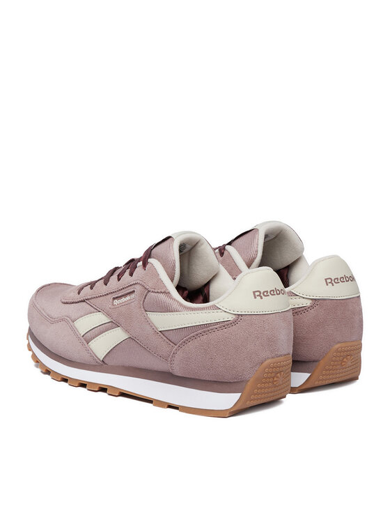 Reebok Reebok Sneakers EO-CLASSIC AZ 100269665 Rosa scuro